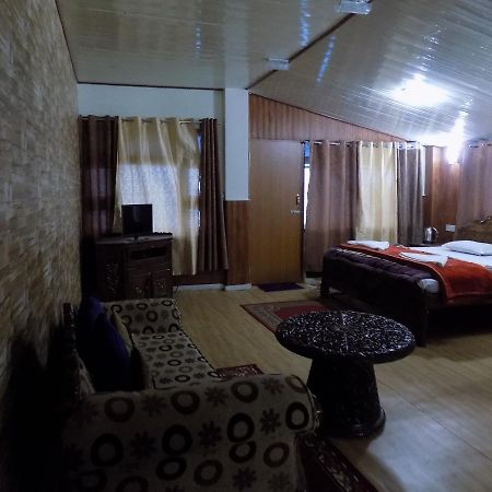 Viramma Villa Darjeeling  Exterior photo