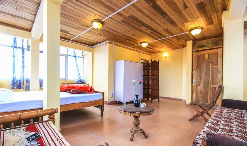 Viramma Villa Darjeeling  Exterior photo