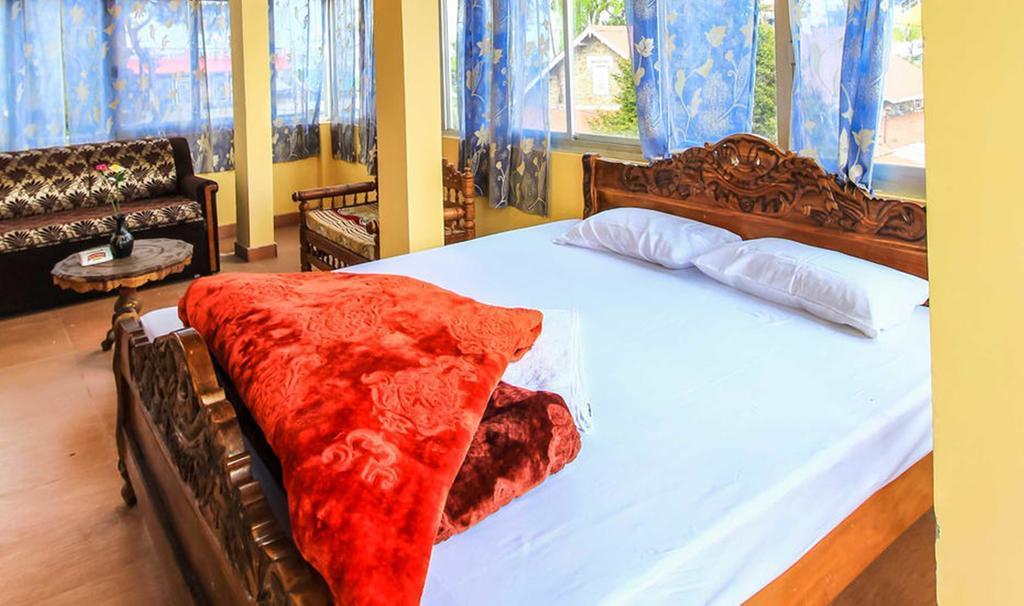 Viramma Villa Darjeeling  Exterior photo