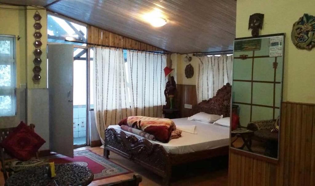 Viramma Villa Darjeeling  Exterior photo