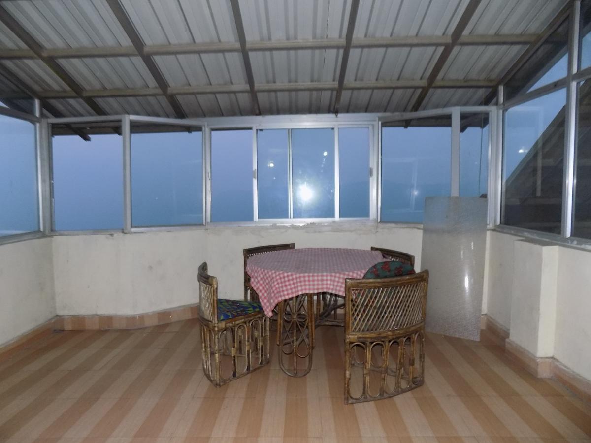 Viramma Villa Darjeeling  Exterior photo