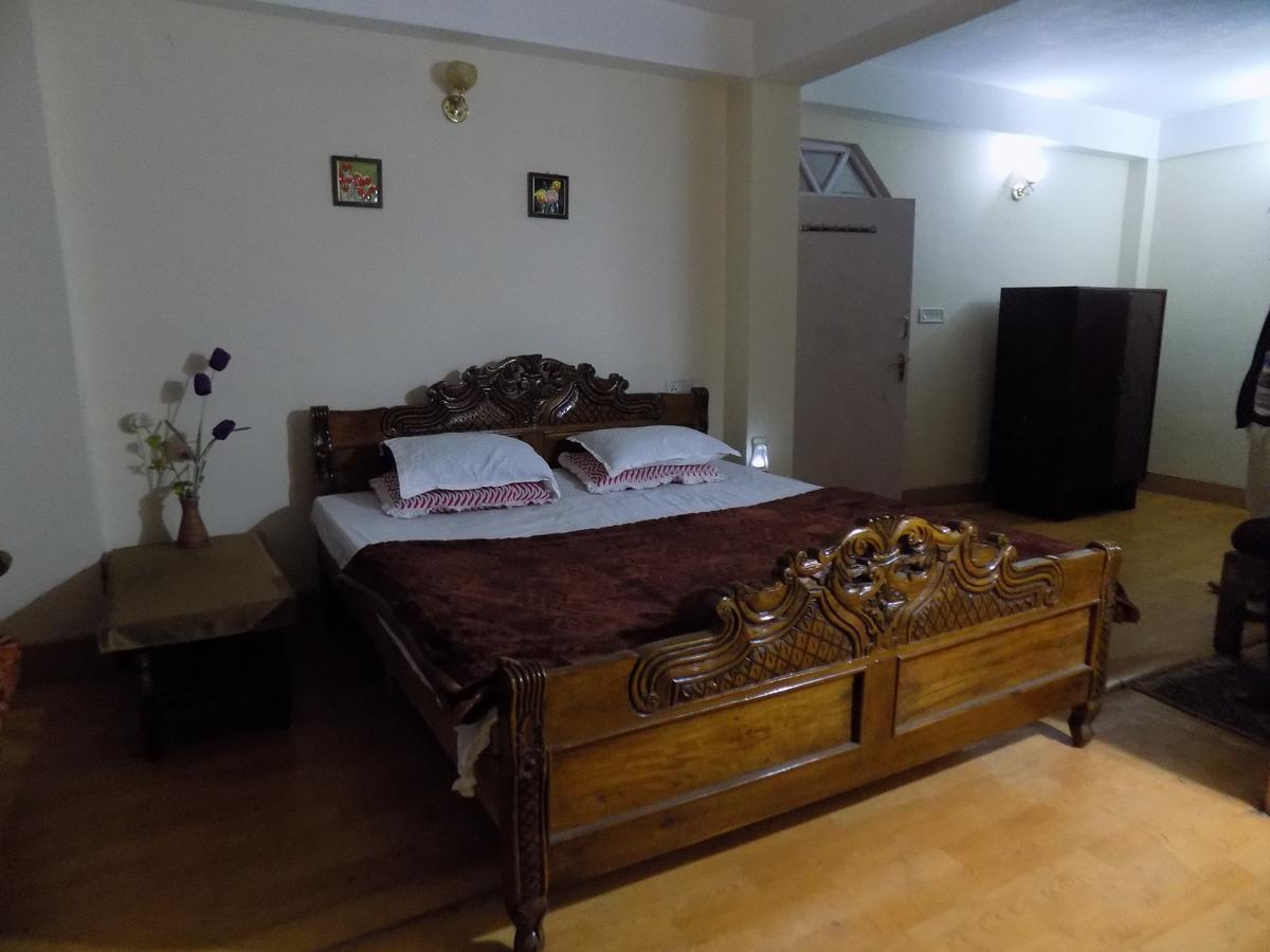 Viramma Villa Darjeeling  Exterior photo