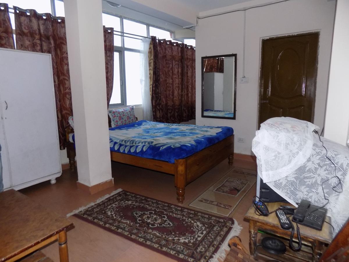 Viramma Villa Darjeeling  Exterior photo