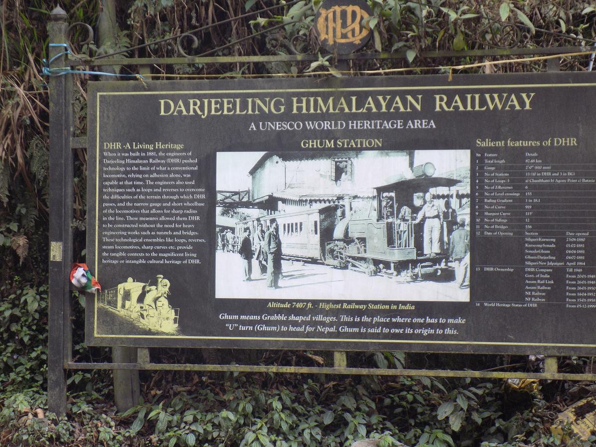 Viramma Villa Darjeeling  Exterior photo