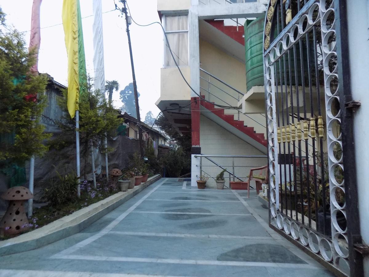 Viramma Villa Darjeeling  Exterior photo