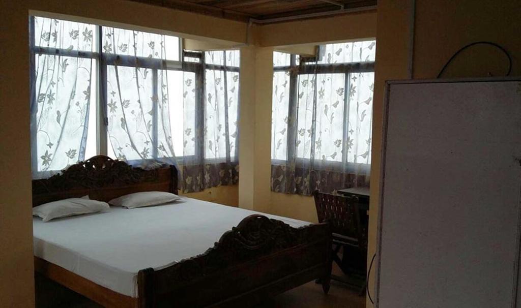 Viramma Villa Darjeeling  Exterior photo