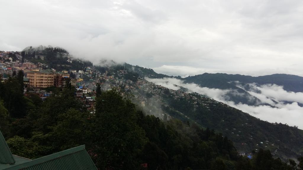 Viramma Villa Darjeeling  Exterior photo
