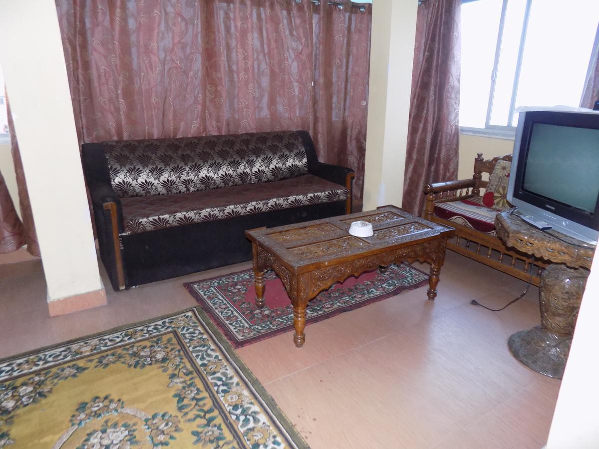 Viramma Villa Darjeeling  Exterior photo