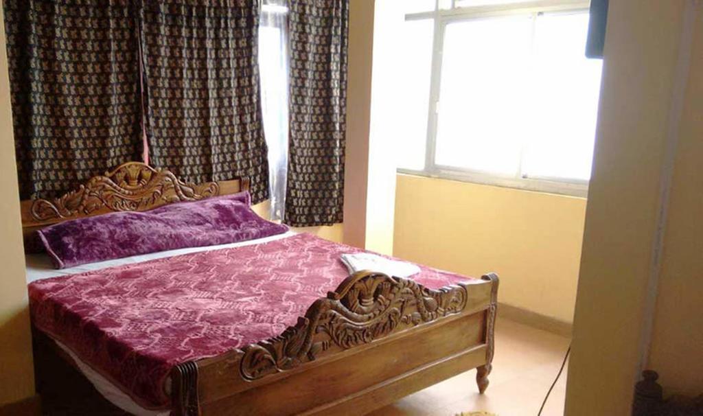 Viramma Villa Darjeeling  Exterior photo