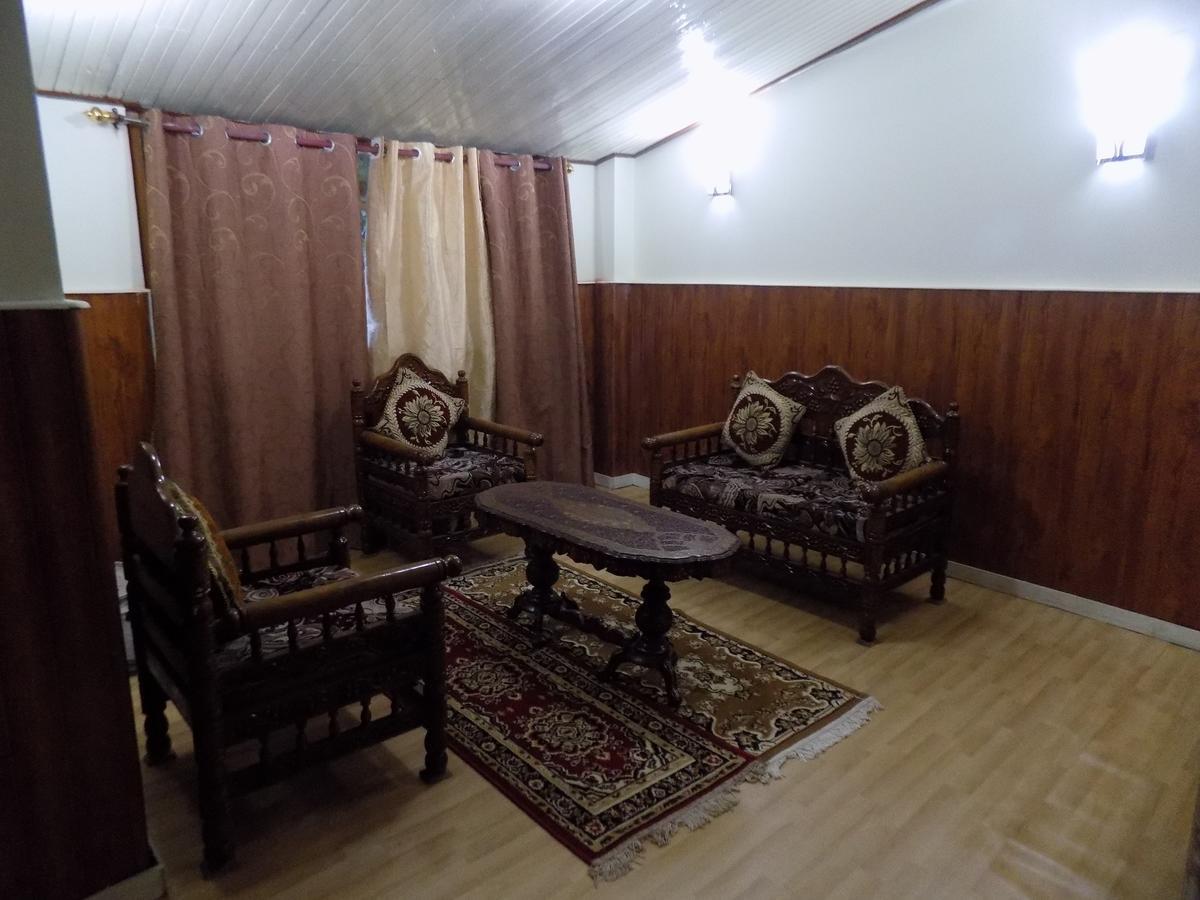 Viramma Villa Darjeeling  Exterior photo
